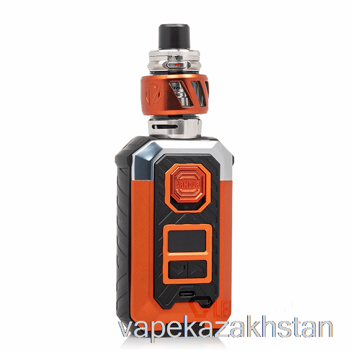 Vape Disposable Vaporesso Armour MAX 220W Starter Kit Orange